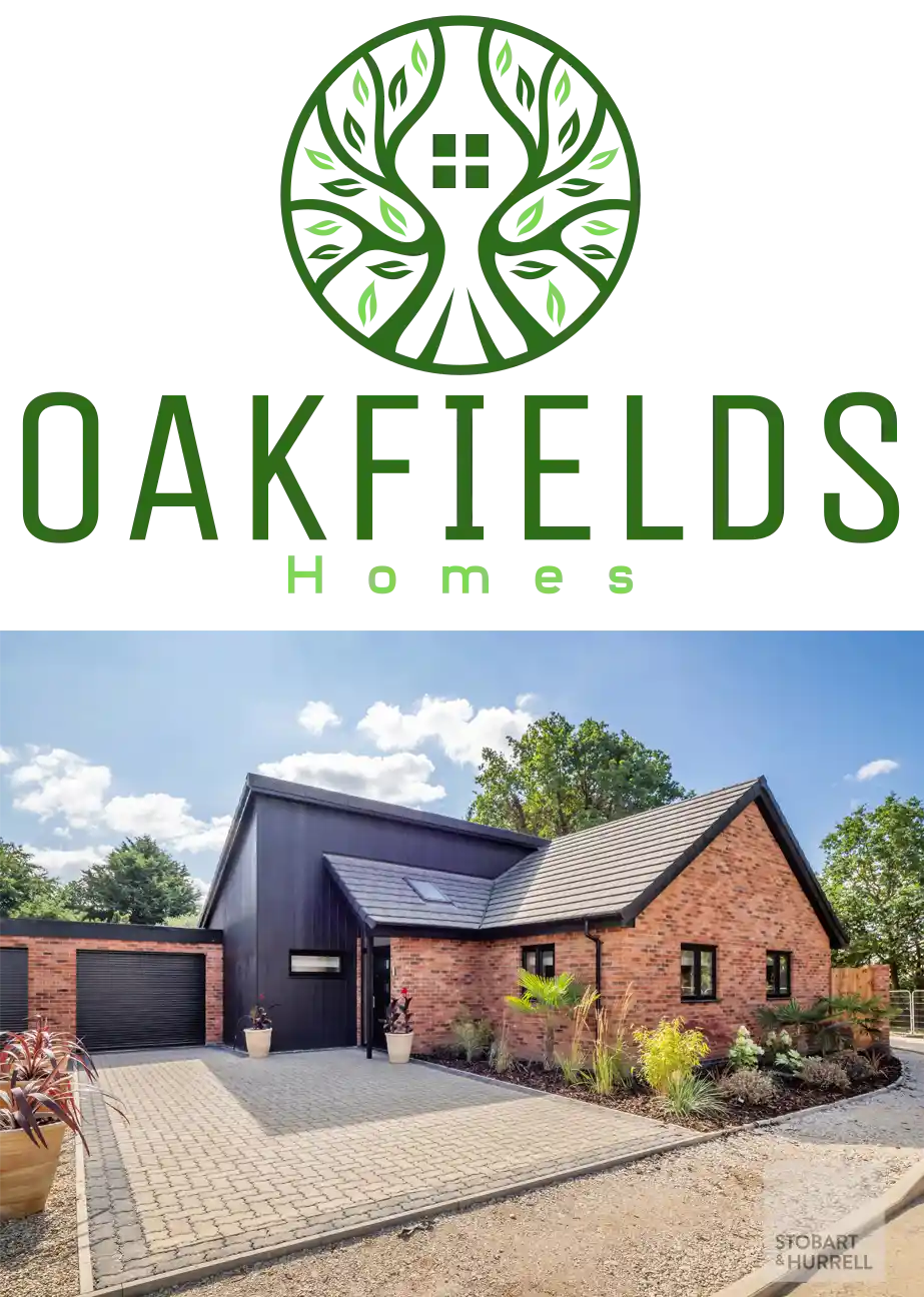 Oakfields Homes
