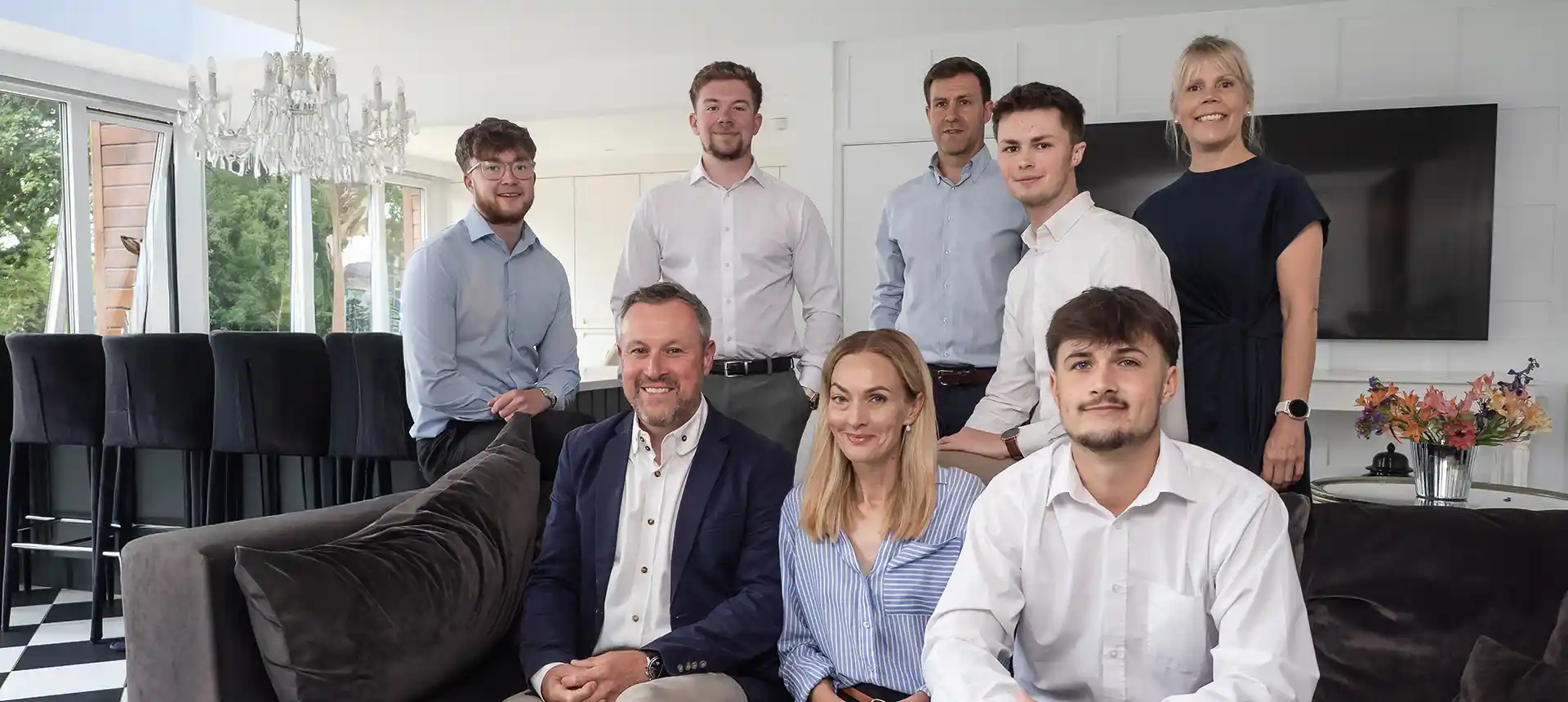 Contact Stobart and Hurrell 